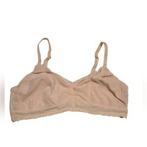 Maternity Nursing bra M Gilligan & O'Malley
